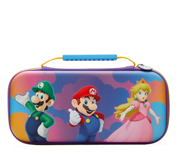 PowerA SUPER MARIO Color Splash Heroes - 1287012 - zdjęcie